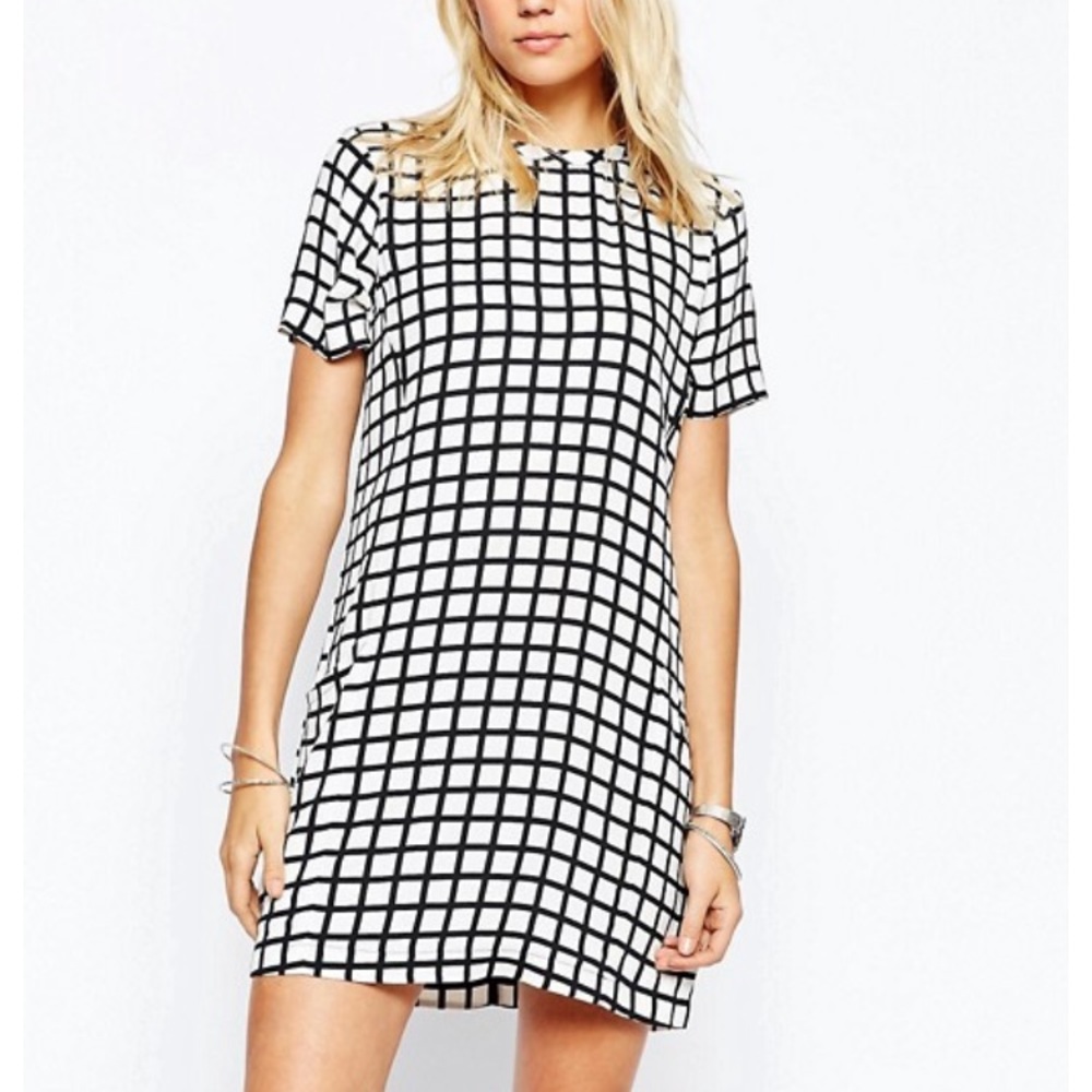 Abercrombie and Fitch dress